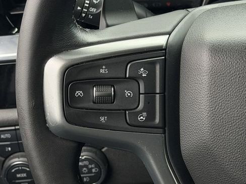 Used 2022 Chevrolet Silverado 1500 RST AWD/4WD image 15