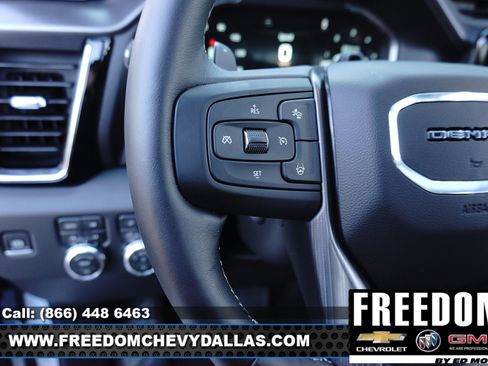 Used 2026 GMC Sierra 1500 Denali Ultimate AWD/4WD image 21