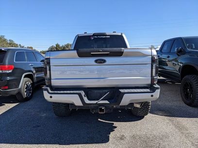 Used 2022 Ford F250 Lariat w/ Tremor Off-Road Package