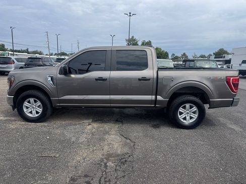 Used 2023 Ford F150 XLT AWD/4WD image 4