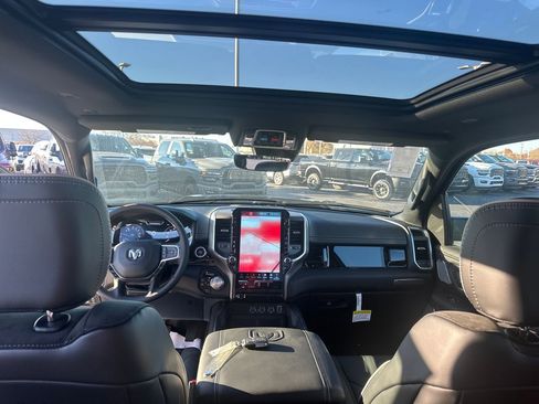 New 2026 RAM 1500 Laramie image 24