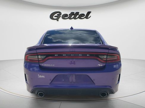 Used 2023 Dodge Charger R/T w/ Harman/Kardon Audio Group RWD image 5