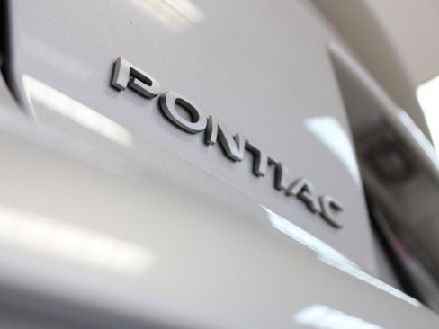 Used 2005 Pontiac GTO RWD image 27