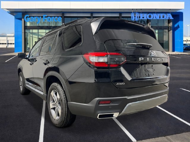 New 2026 Honda Pilot EX-L image 3