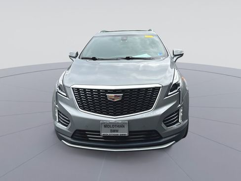Used 2023 Cadillac XT5 Premium Luxury FWD image 4
