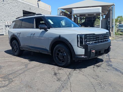New 2027 Kia Telluride SX Prestige X-Pro AWD/4WD image 31