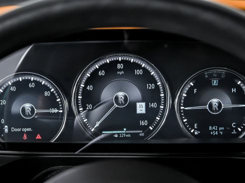 Used 2022 Rolls-Royce Ghost image 29