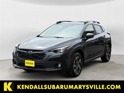 New 2025 Subaru Crosstrek 2.5i Premium