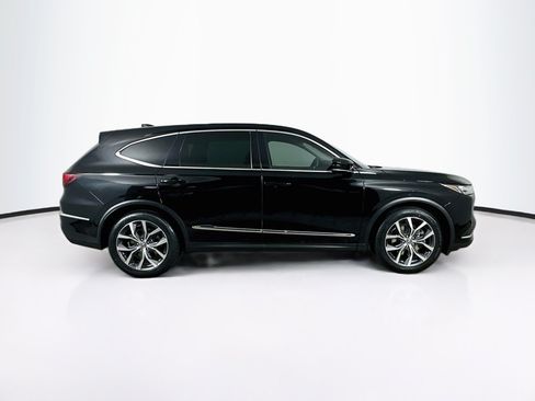 Used 2023 Acura MDX w/ Technology Package FWD image 10