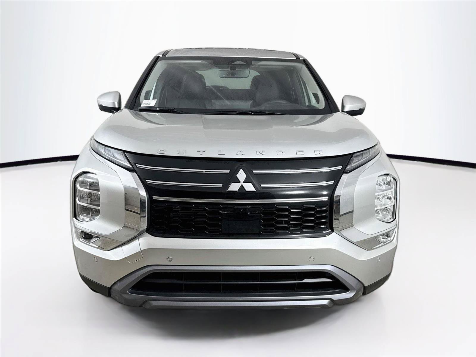 New 2026 Mitsubishi Outlander SE FWD image 22