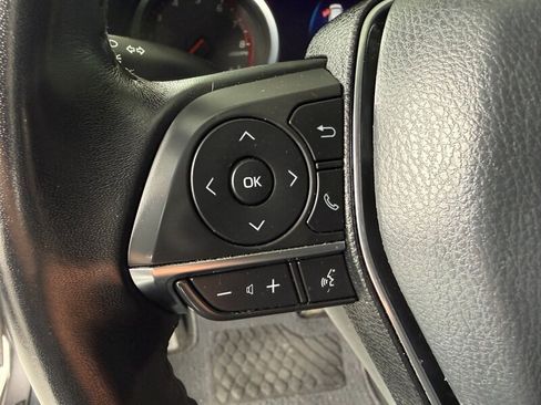 Used 2019 Toyota Camry XSE FWD image 20