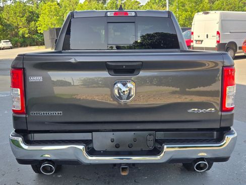 Used 2023 RAM 1500 Big Horn AWD/4WD image 6