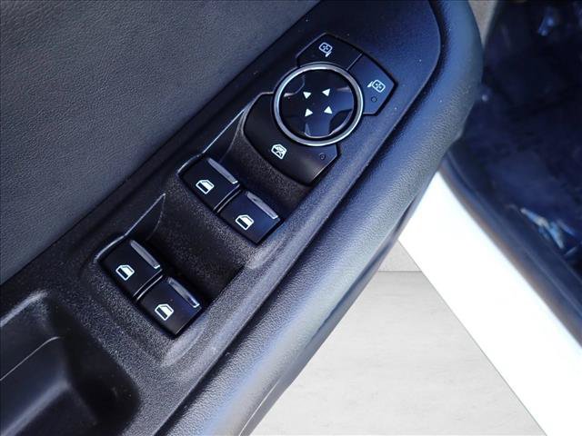 Used 2024 Ford Edge SEL AWD/4WD image 14