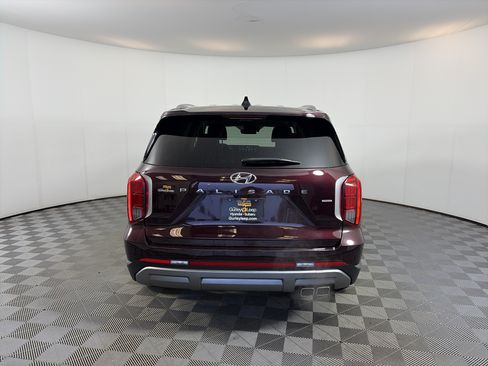 Used 2023 Hyundai Palisade Limited AWD/4WD image 10