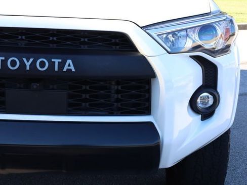 Used 2023 Toyota 4Runner TRD Pro image 17
