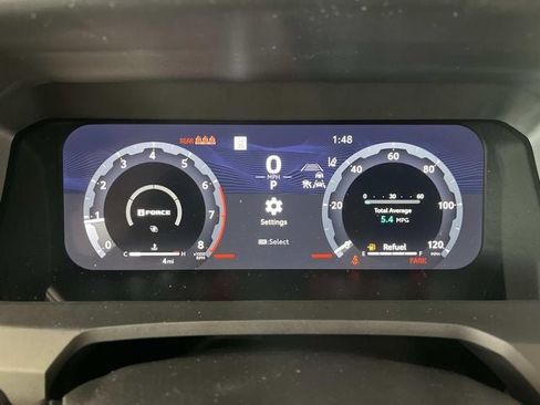 New 2026 Toyota Tacoma TRD Off-Road AWD/4WD image 31