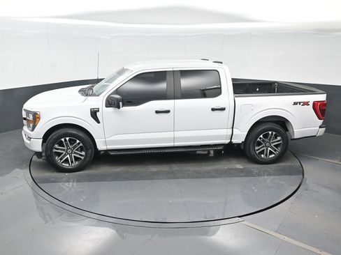 Used 2021 Ford F150 XL w/ STX Appearance Package image 18