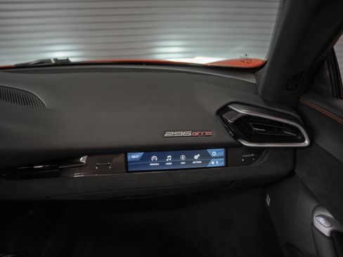 Used 2025 Ferrari 296 GTS RWD image 46