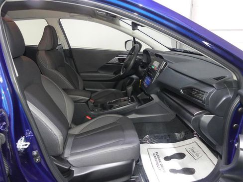 Used 2024 Subaru Impreza 2.0i image 21