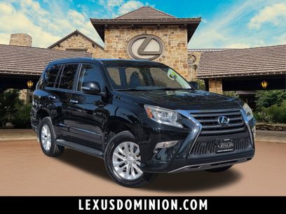 Used 2015 Lexus GX 460