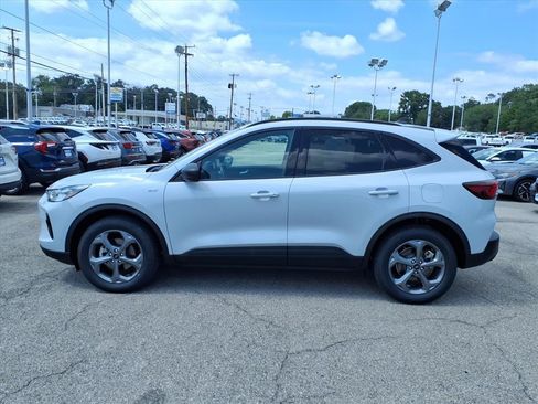 Used 2025 Ford Escape ST-Line AWD/4WD image 7