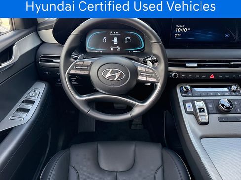Used 2025 Hyundai Palisade XRT AWD/4WD image 31