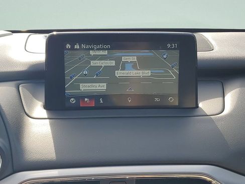Used 2019 MAZDA CX-9 Grand Touring FWD image 19