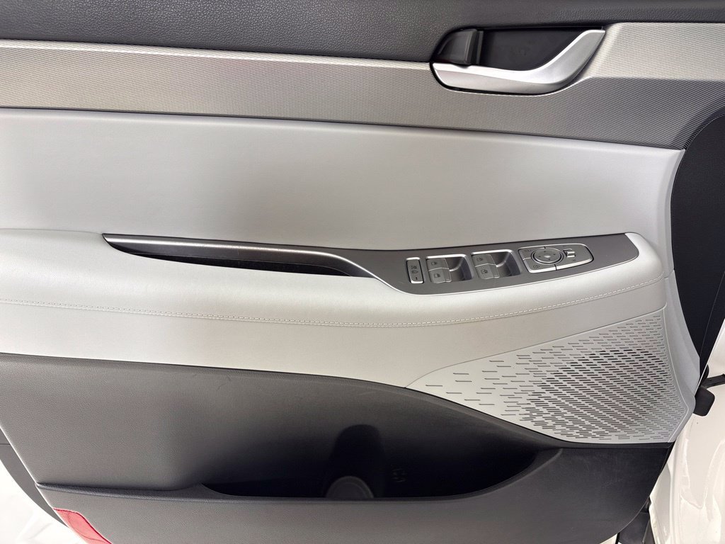 Used 2022 Hyundai Palisade SEL FWD image 17