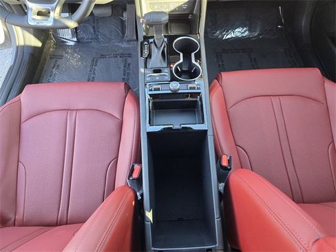 New 2026 Kia K5 GT-Line image 24