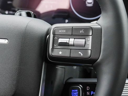 New 2026 Hyundai Palisade SEL AWD/4WD image 23
