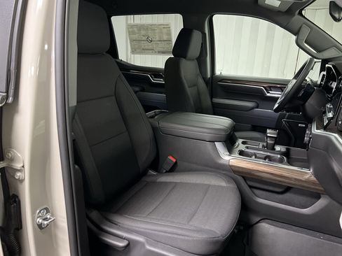 New 2026 Chevrolet Silverado 1500 RST AWD/4WD image 64