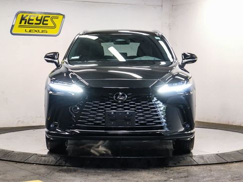 Used 2024 Lexus RX 350 FWD w/ Convenience Package image 6