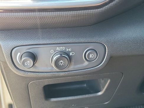 Certified 2023 Chevrolet TrailBlazer LT image 10