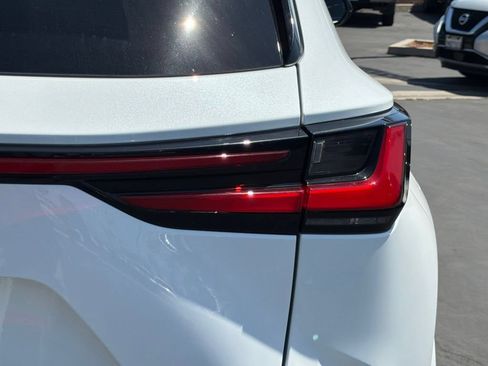 Used 2026 Lexus NX 450h+ F Sport w/ Accessory Package (K3) AWD/4WD image 15
