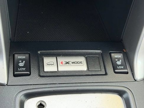 Used 2018 Subaru Forester 2.5i Premium AWD/4WD image 23
