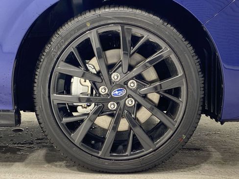 New 2026 Subaru Impreza RS image 10