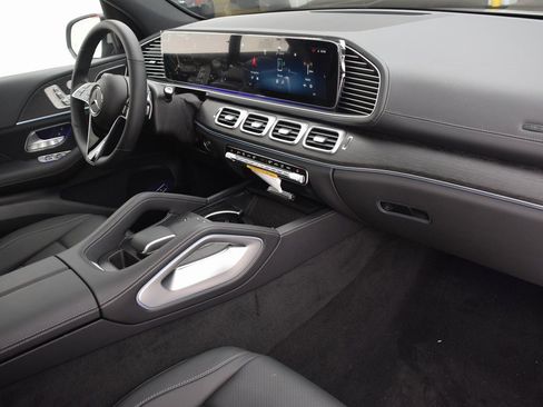 New 2026 Mercedes-Benz GLE 350 4MATIC image 15
