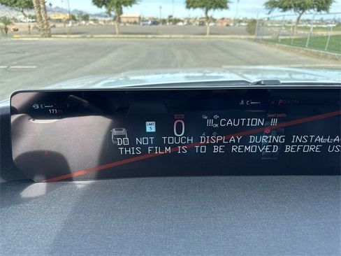 New 2025 Ford Expedition Max Active image 12