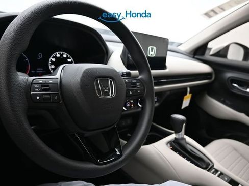 New 2026 Honda HR-V LX image 10