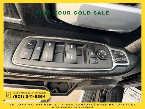 Used 2024 RAM 2500 Big Horn image 28