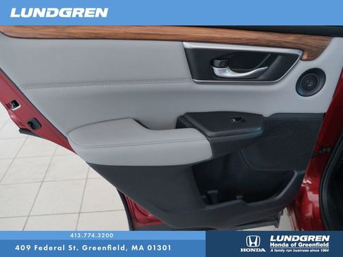 Used 2022 Honda CR-V Touring image 29
