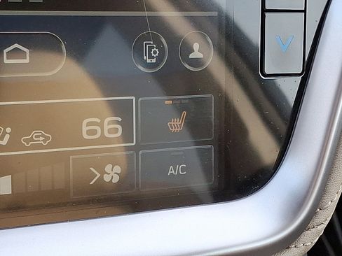 Certified 2023 Subaru Outback Limited image 26