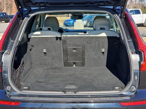 Used 2022 Volvo XC60 B5 Inscription w/ Advanced Package image 15