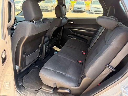 Used 2023 Dodge Durango GT RWD image 6