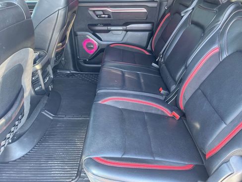 Used 2023 RAM 1500 TRX w/ TRX Level 2 Equipment Group image 25