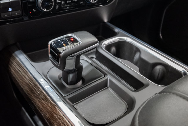 Used 2024 Chevrolet Silverado 1500 RST w/ RST All Star Premium Package AWD/4WD image 23