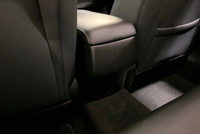 Used 2025 MAZDA MAZDA3 s FWD image 34