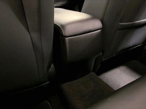 Used 2025 MAZDA MAZDA3 s FWD image 34
