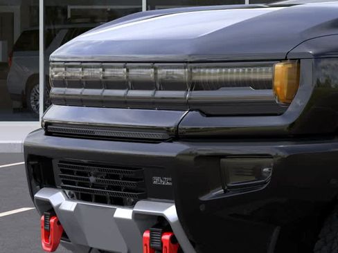 New 2026 GMC Hummer EV 4x4 Crew Cab w/ LPO, Sport Package image 13