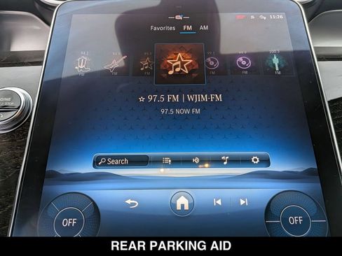 Certified 2023 Mercedes-Benz GLC 300 4MATIC image 21